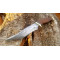 ВОВК - мисливський ніж, ручна робота. Photo 2